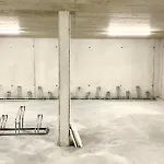 Central Lyss Apartment *