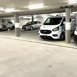 Appartement Central Lyss Apartment