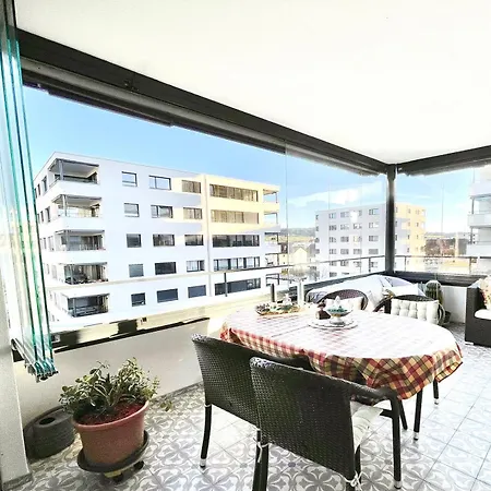 Central Lyss Apartment Lyss