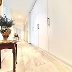 Lejlighed Central Lyss Apartment